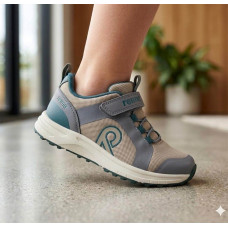 Детские демисезонные кроссовки Reima Enkka 5400007A-0760